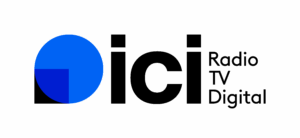 ICI Generique Radio TV Digital RVB Couleur